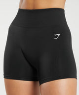 Seamless short