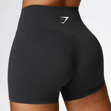 Seamless short