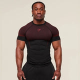 Gymshark onyx v5 tshirts