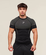 Gymshark onyx v5 tshirts