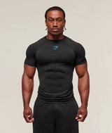 Gymshark onyx v5 tshirts