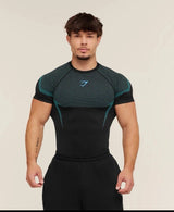 Gymshark onyx v5 tshirts