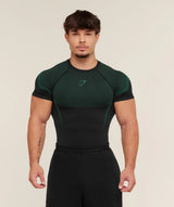 Gymshark onyx v5 tshirts