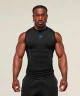 Gymshark onyx sleeveless