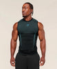Gymshark onyx sleeveless