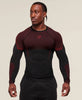 Gymshark onyx fullsleeve