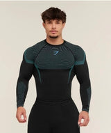 Gymshark onyx fullsleeve