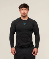 Gymshark onyx fullsleeve
