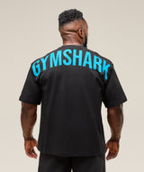 Gymshark power Tshirt