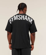 Gymshark power Tshirt