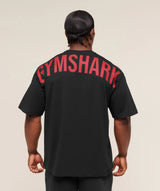 Gymshark power Tshirt