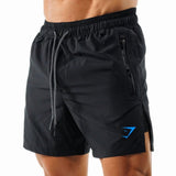 Gymshark shorts